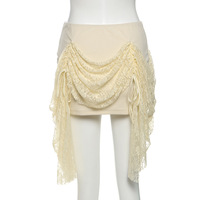 Apricot skirt - Thumbnail 1