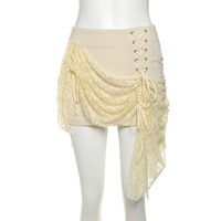Apricot skirt - Thumbnail 3