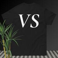 VS Unisex classic tee - Thumbnail 1