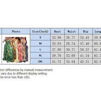 Fashion Sexy strapless v neck backless chiffon maxi dress - Thumbnail 8