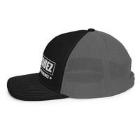 Ray Vazquez Trucker Cap - Thumbnail 2