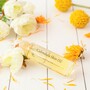 Organic Calendula Beauty Oil Serum Roller, Vegan Dry Skin Care-1