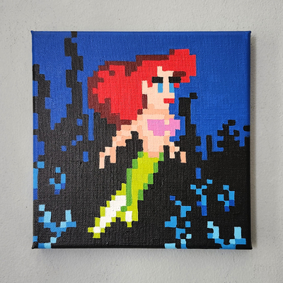 Under The Sea