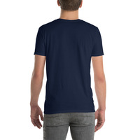Short-Sleeve Unisex T-Shirt - Thumbnail 7