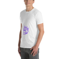 Short-Sleeve Unisex T-Shirt - Thumbnail 29