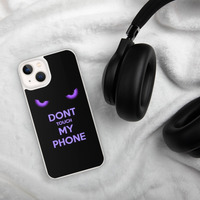 Clear Case for iPhone - Thumbnail 32