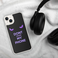 Clear Case for iPhone - Thumbnail 35