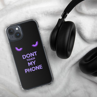 Clear Case for iPhone - Thumbnail 47