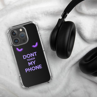 Clear Case for iPhone - Thumbnail 64