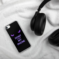 Clear Case for iPhone - Thumbnail 73