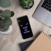 Clear Case for iPhone - Thumbnail 80