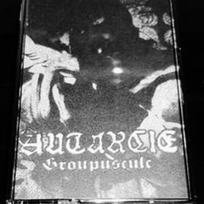 Autarcie "groupuscule" tape