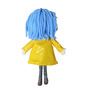Coraline Squid Plush Toy Anime Festival Doll Prop Replica-2