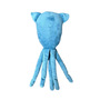 Coraline Squid Plush Toy Anime Festival Doll Prop Replica-4