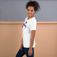 Unisex t-shirt - Thumbnail 2