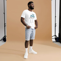 Unisex t-shirt - Thumbnail 1