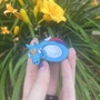 Peni the Sky Berry Mini Dice Guardian-1