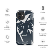 Max Verstappen 2024 Tough Case for iPhone - Thumbnail 7