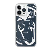 Max Verstappen 2024 Clear Case for iPhone - Thumbnail 25