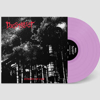DESTRUCT - ECHOES OF LIFE (REPRESS) LP - Thumbnail 1