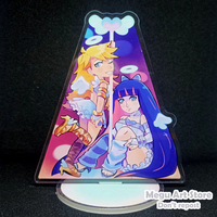 PASWG standee - Thumbnail 6
