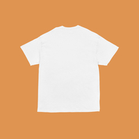 Used 4.5 T Shirt White - Thumbnail 1
