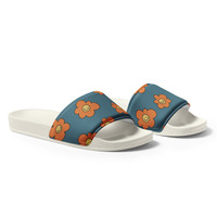 Sketchy Floral slides - Thumbnail 1