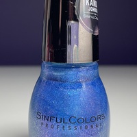 Sinful Colors - Blueberry Hot Rod - Thumbnail 1