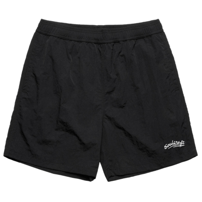 Surfs up-black