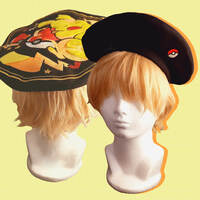 Tiny thunder - Beret   - Thumbnail 1