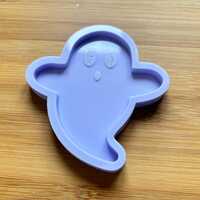 Ghost Silicone Mold - Thumbnail 3