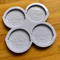 Mom Life Silicone Mold - Thumbnail 3
