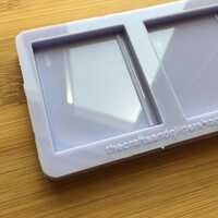 Book Silicone Mold - Thumbnail 4
