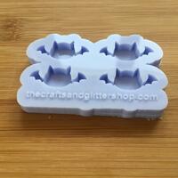 Bat Silicone Molds - Thumbnail 3