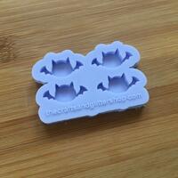 Bat Silicone Molds - Thumbnail 4
