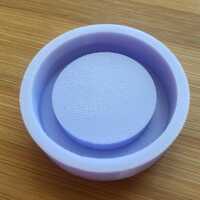 Circle Shaker Silicone Mold - Thumbnail 3
