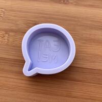 Eat Me Silicone Mold - Thumbnail 1
