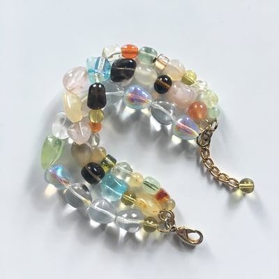 St. john bracelet