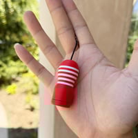 Tenga Keychain - Thumbnail 1