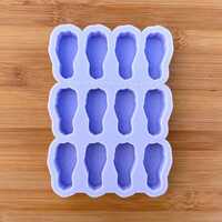 Herb Bundle Silicone Mold - Thumbnail 2