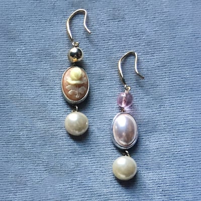 Felicity earrings