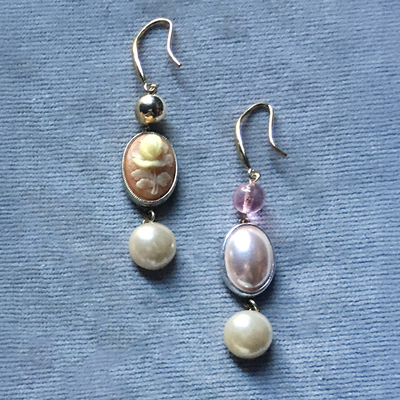 FELICITY earrings