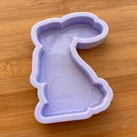 Hare Silicone Mold - Thumbnail 3