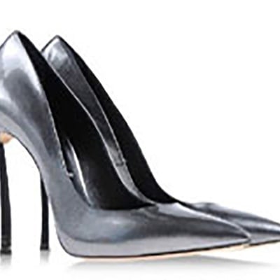 Women's high heels - Thumbnail 4