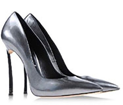 Women's high heels