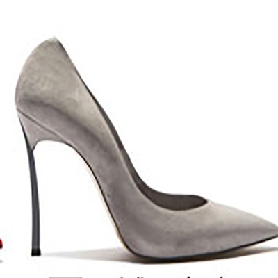 Women's high heels