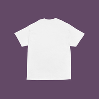 Crystal Cat Vol 5 T Shirt White - Thumbnail 1