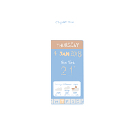 Nora S. Martin - Issue Two - Thumbnail 1