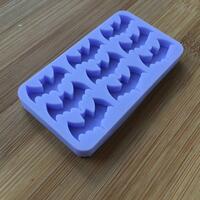 Flying Bat Silicone Mold - Thumbnail 3