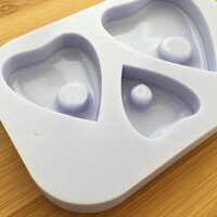 Planchette Silicone Mold - Thumbnail 3